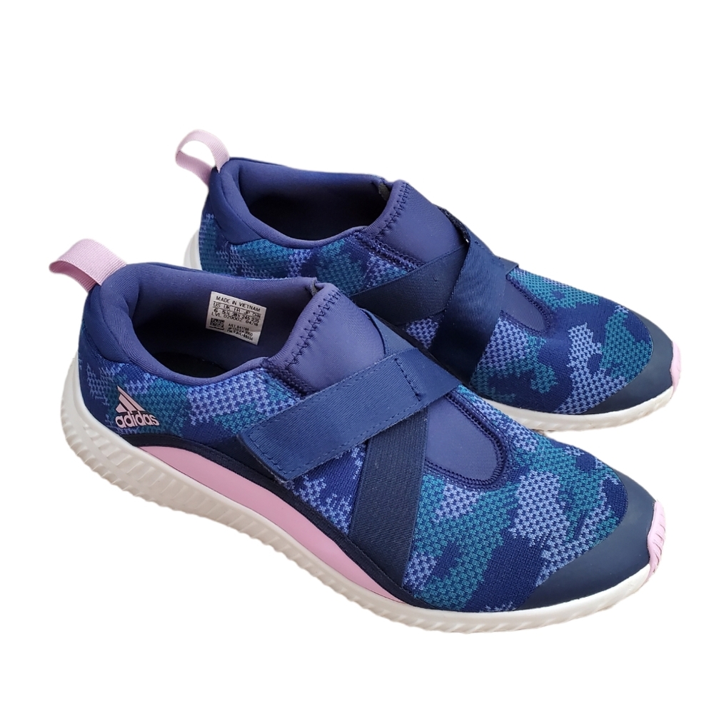 Womens Adidas Cloudfoam Shoes